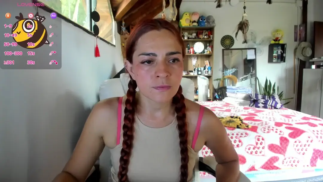 SmilingSalor show preview