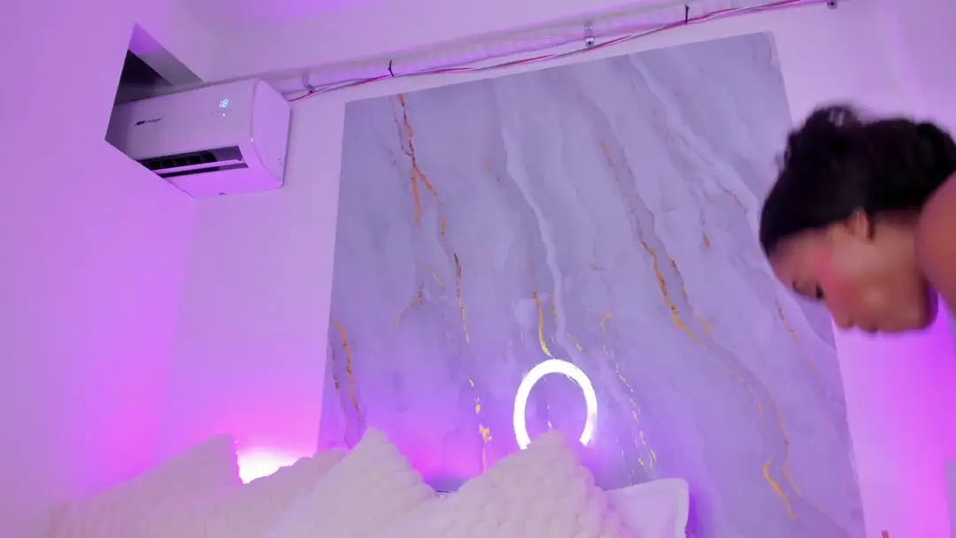 SofyNovoa show preview