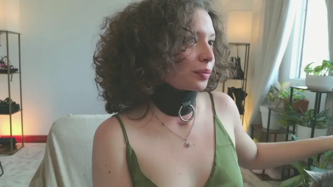 SuccubusMaria show preview