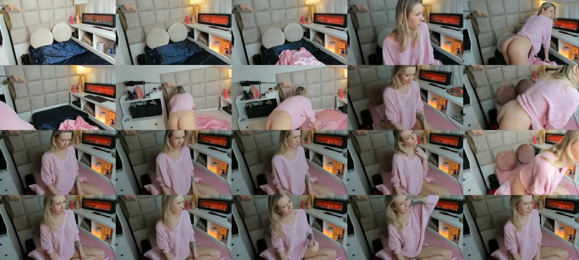 TatjanaTilers photo contact sheet