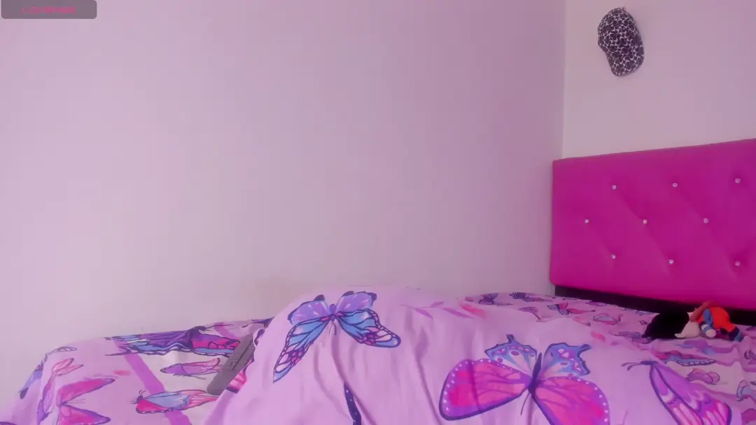 Venus_BLack show preview