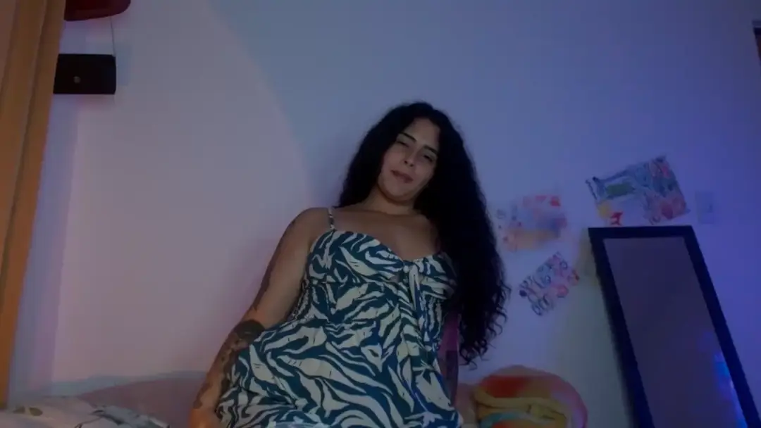 Aleenesaenz show preview