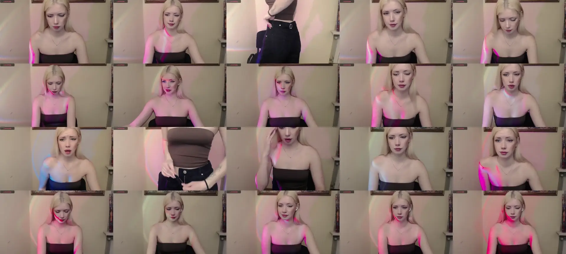 AliraTim_ photo contact sheet