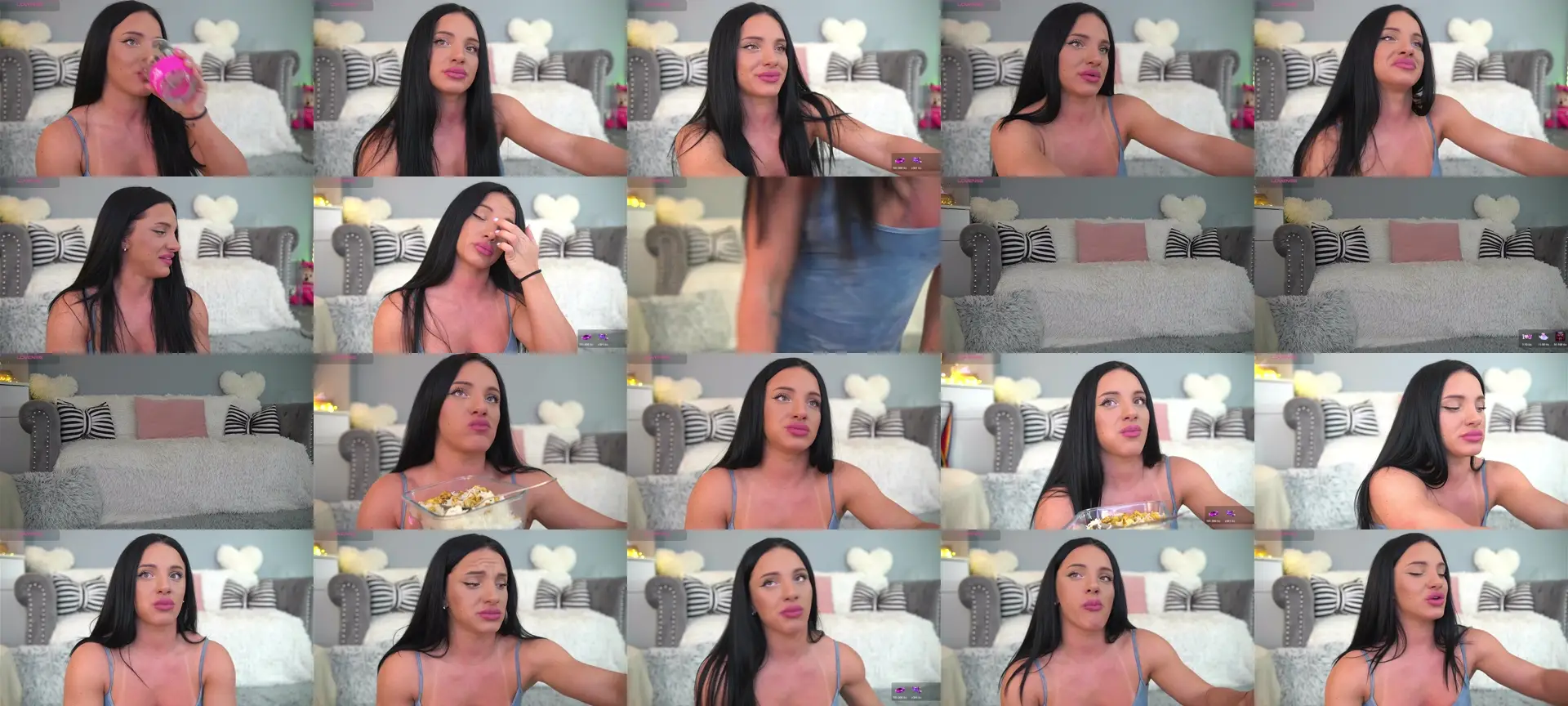 Amannda_Skye photo contact sheet