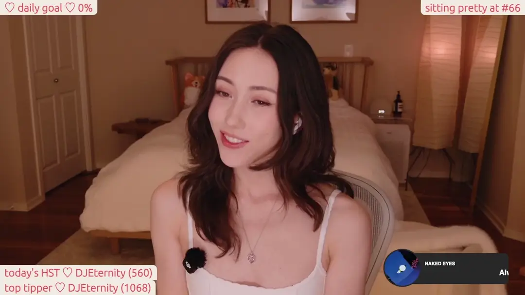 MyFreeCams amanogherita thumbnail