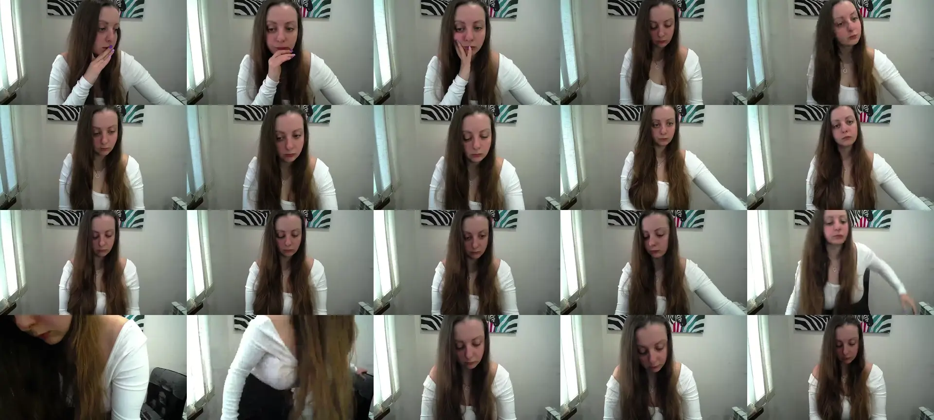 Anabell_Lee_ photo contact sheet