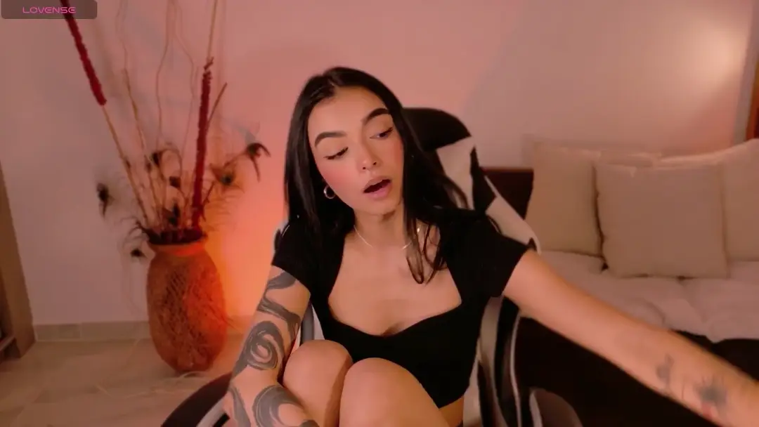 AnabelWolf show preview