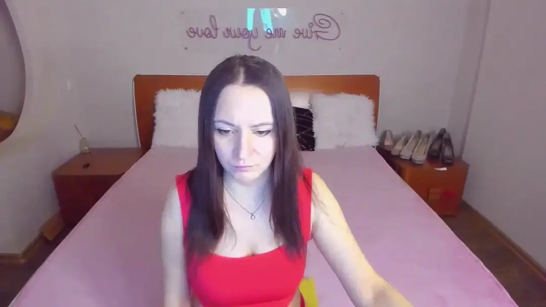 AngelikaLika show preview