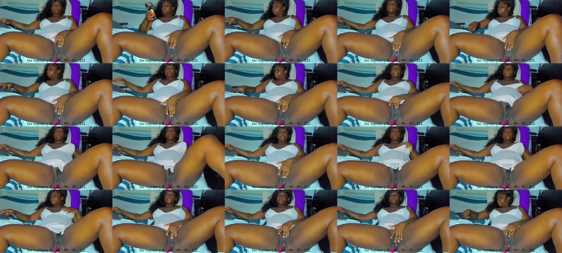 Aphrodite_ass photo contact sheet