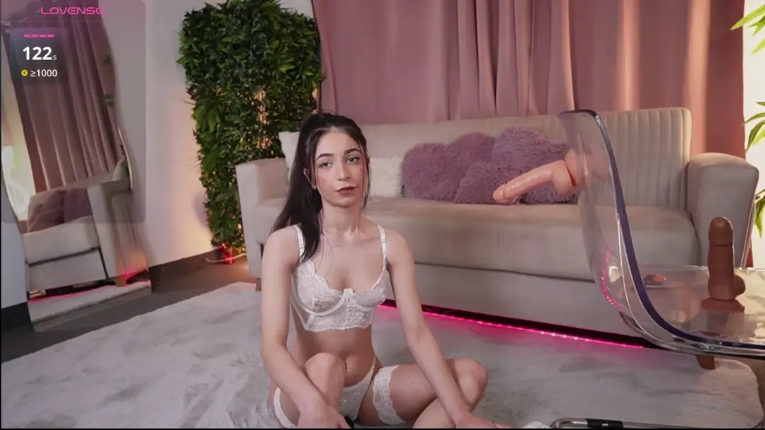 Ariapetite video #100516