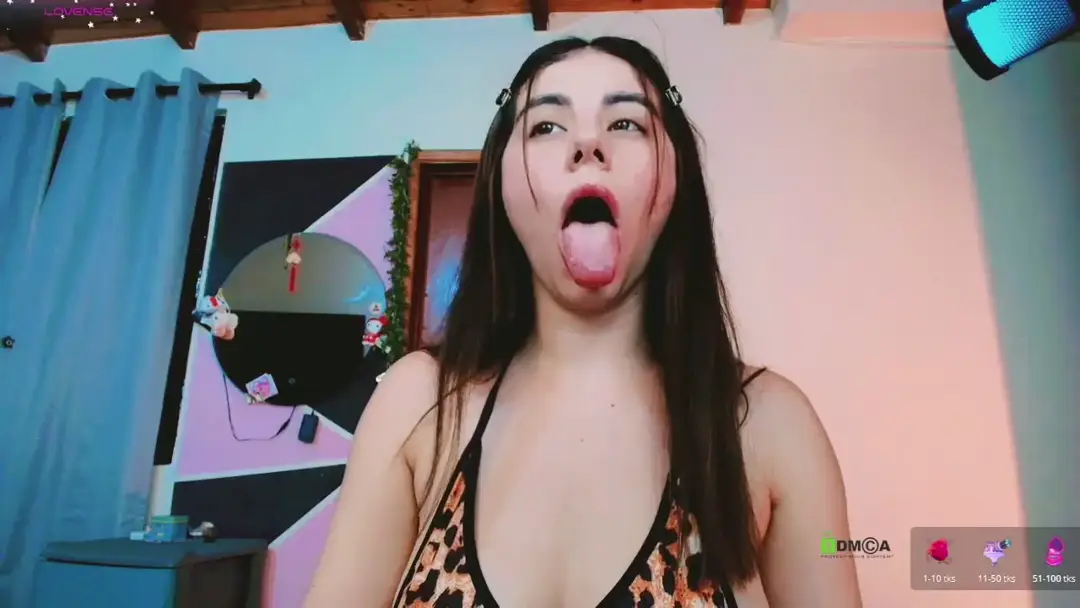 AuroraMagic show preview