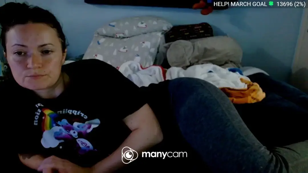 BelllaRina show preview