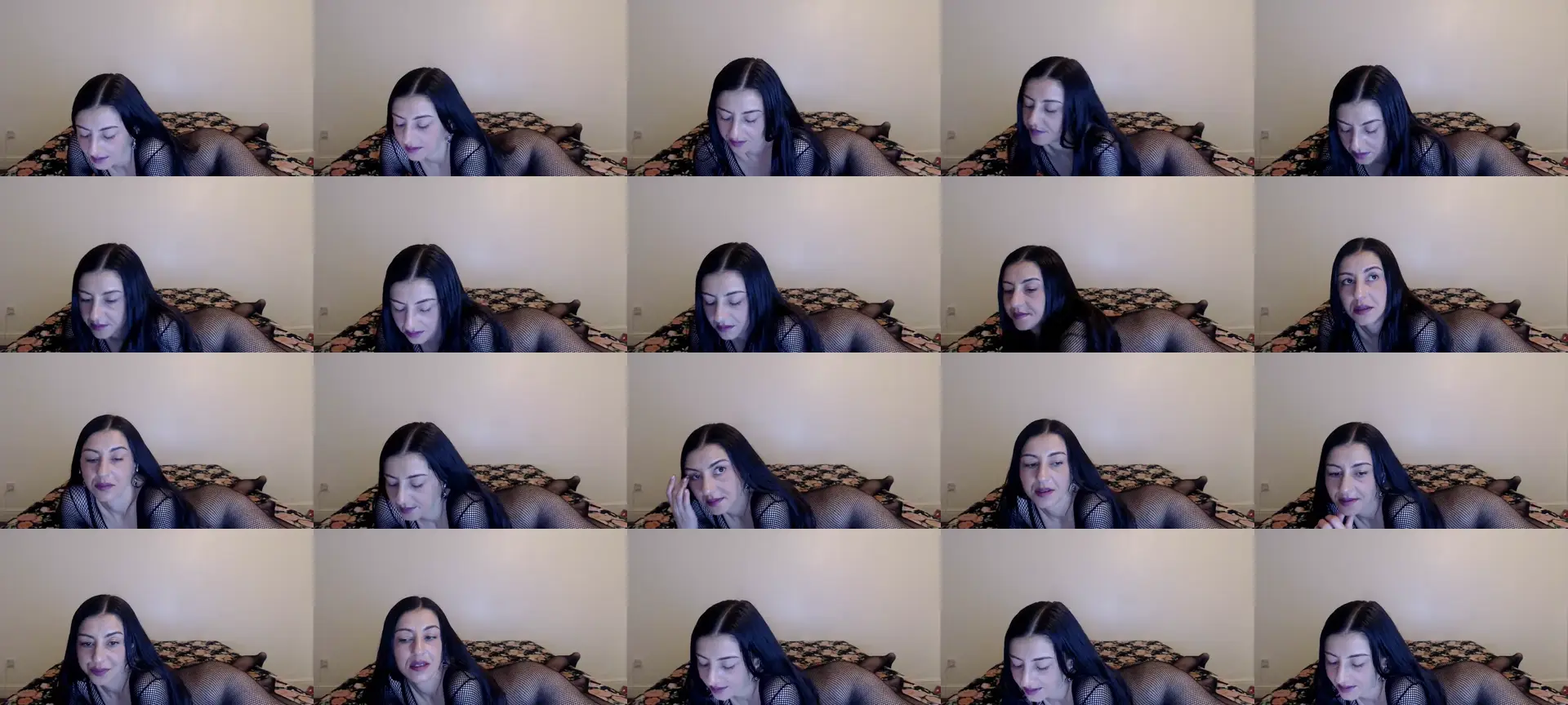 BestAnalRide photo contact sheet