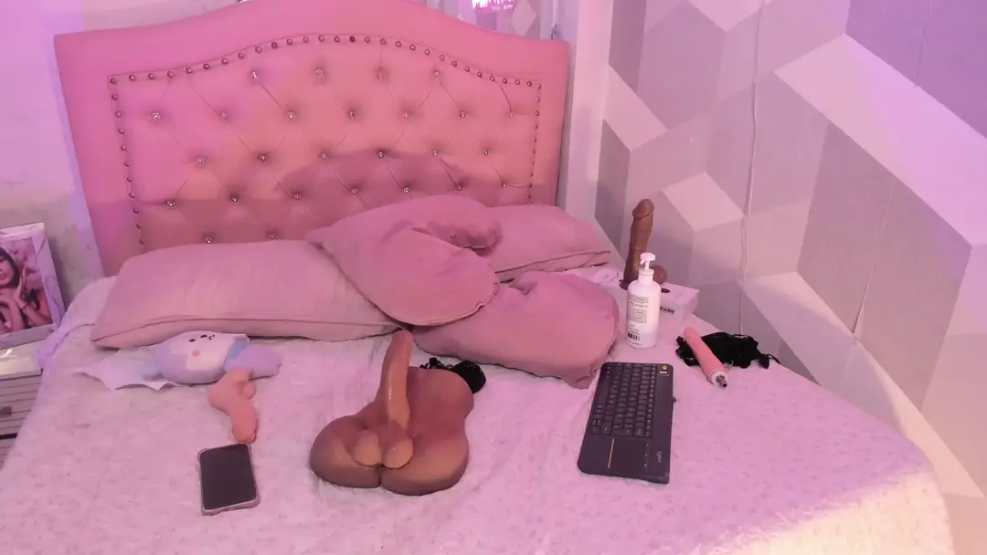 BiancaSherman show preview