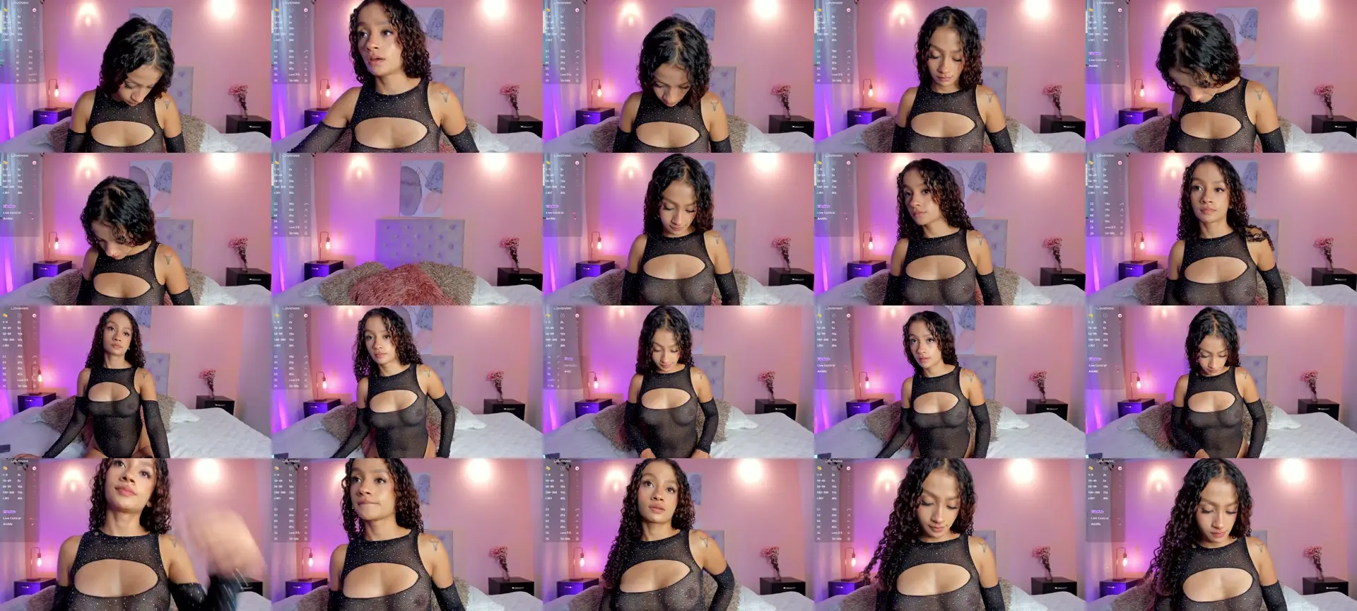 Brithompson photo contact sheet