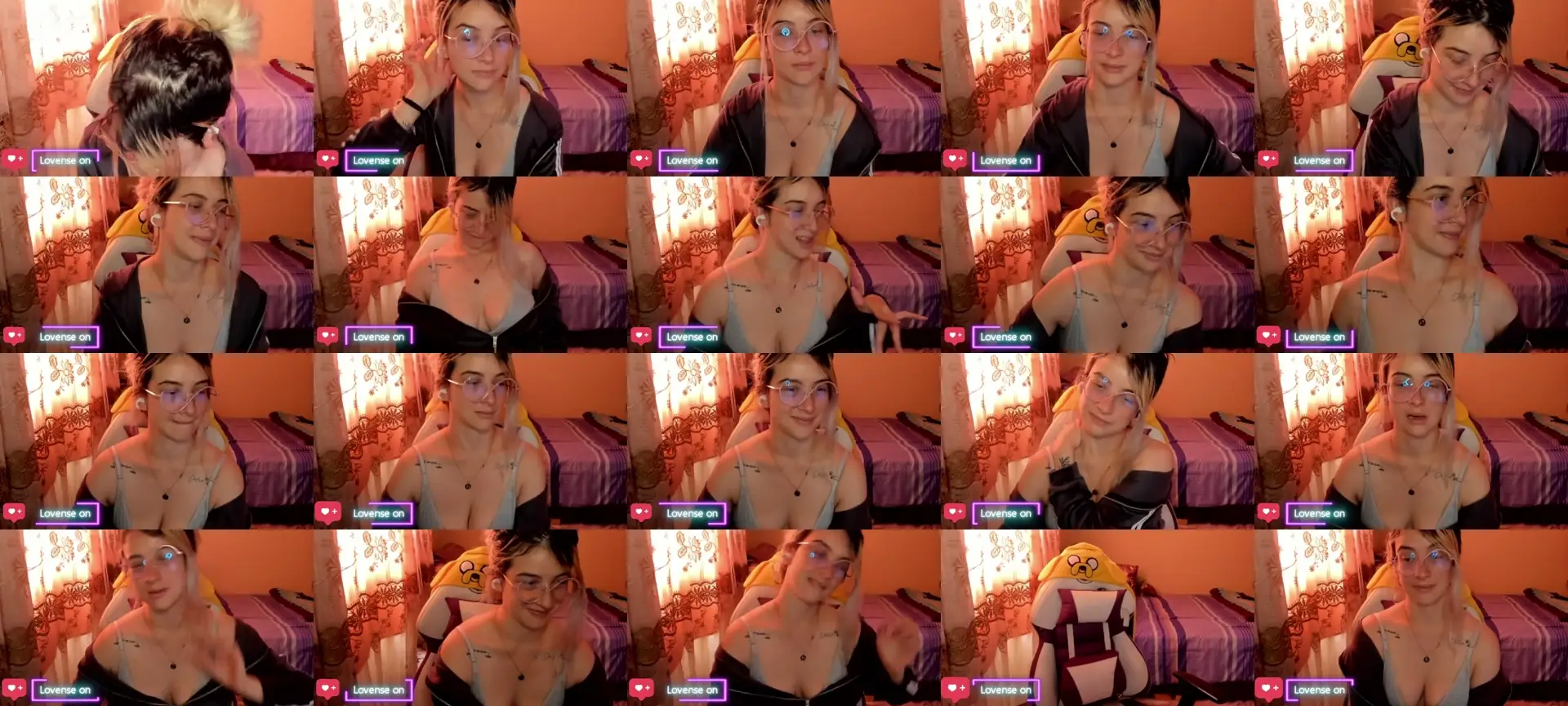 Cata_s photo contact sheet