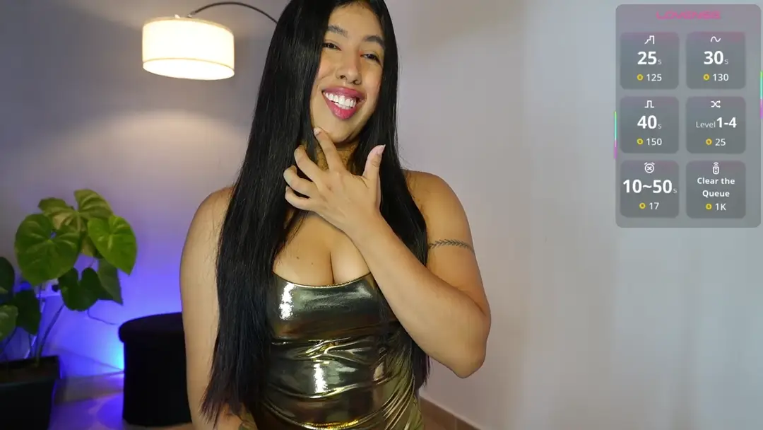 ChanellyMyers video #99632