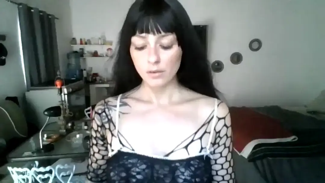 Cherryblushxo show preview