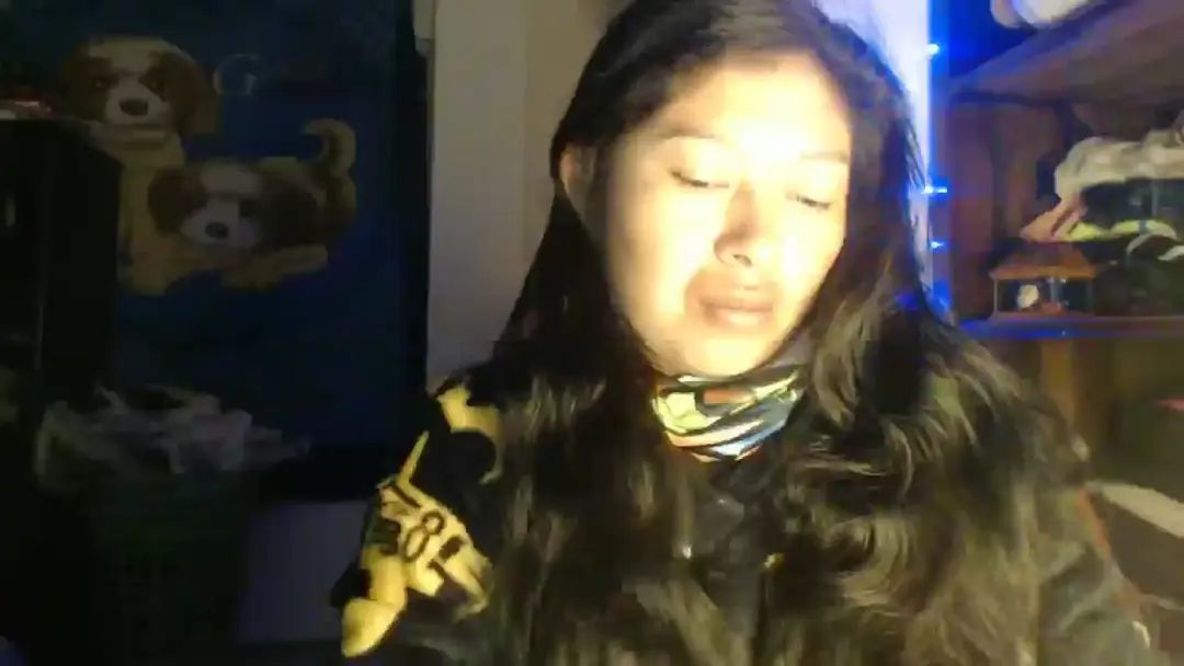 CHILENITAHOT show preview