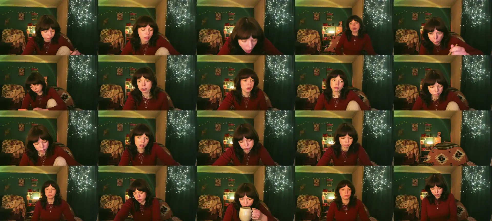 ClancyMorisey photo contact sheet