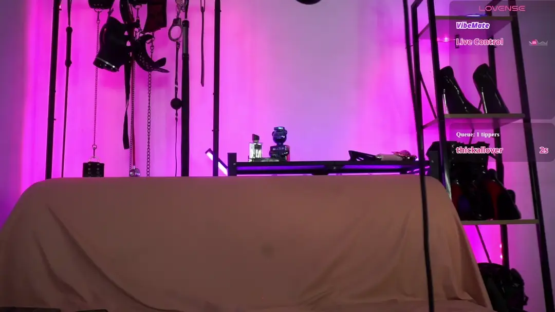 Video #98642 by CyberXGoddess