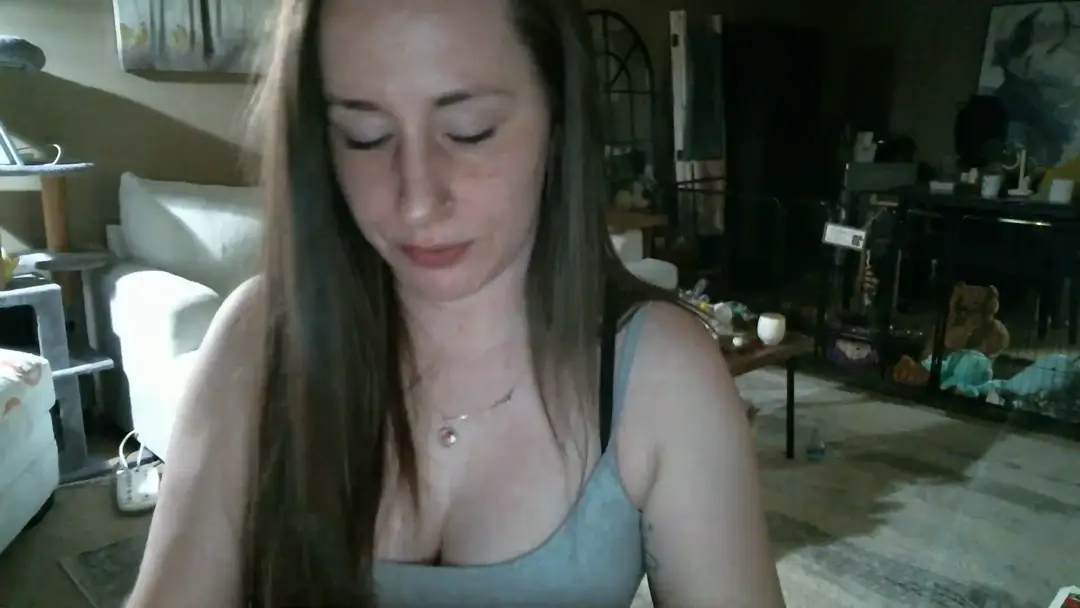 CzySweetPea show preview