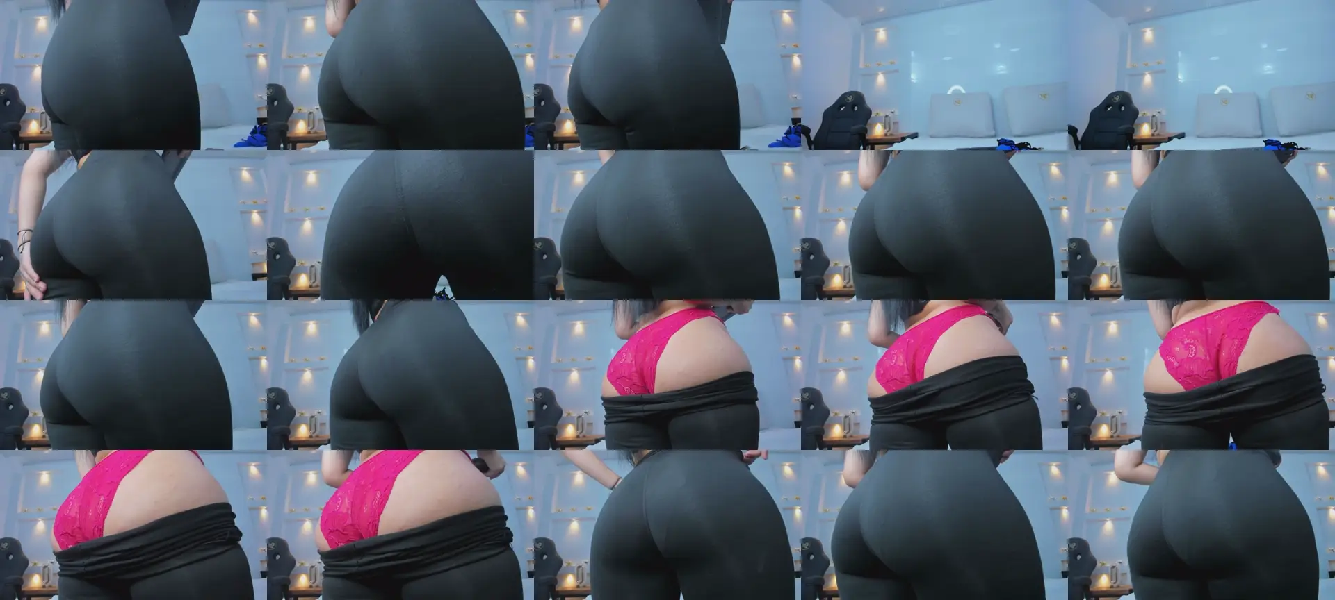 Dalia_Prada photo contact sheet