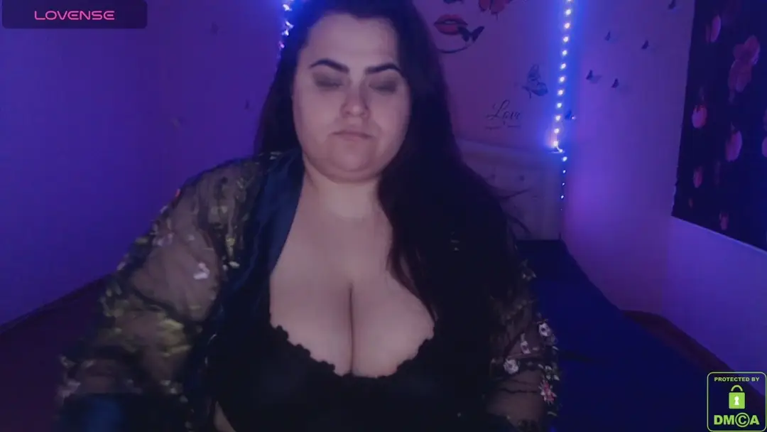 Delicateflowe show preview