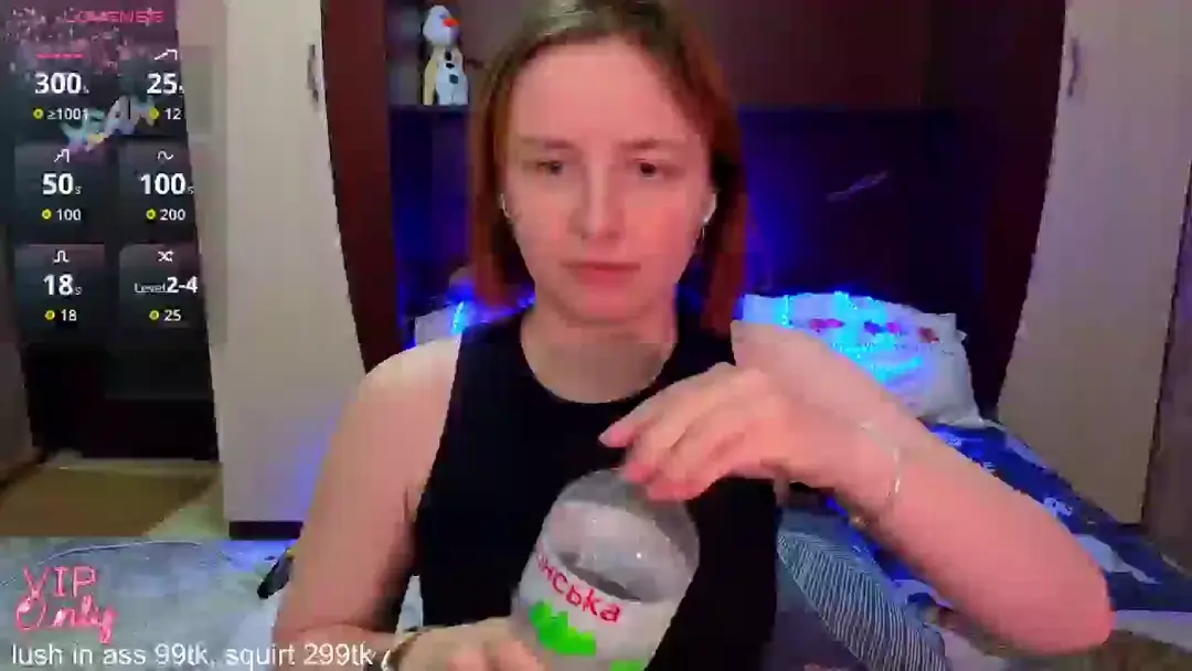 DerrieStar show preview