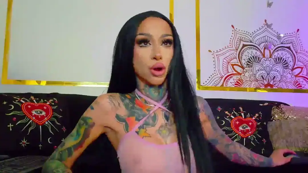 EllyaBlack video #99166