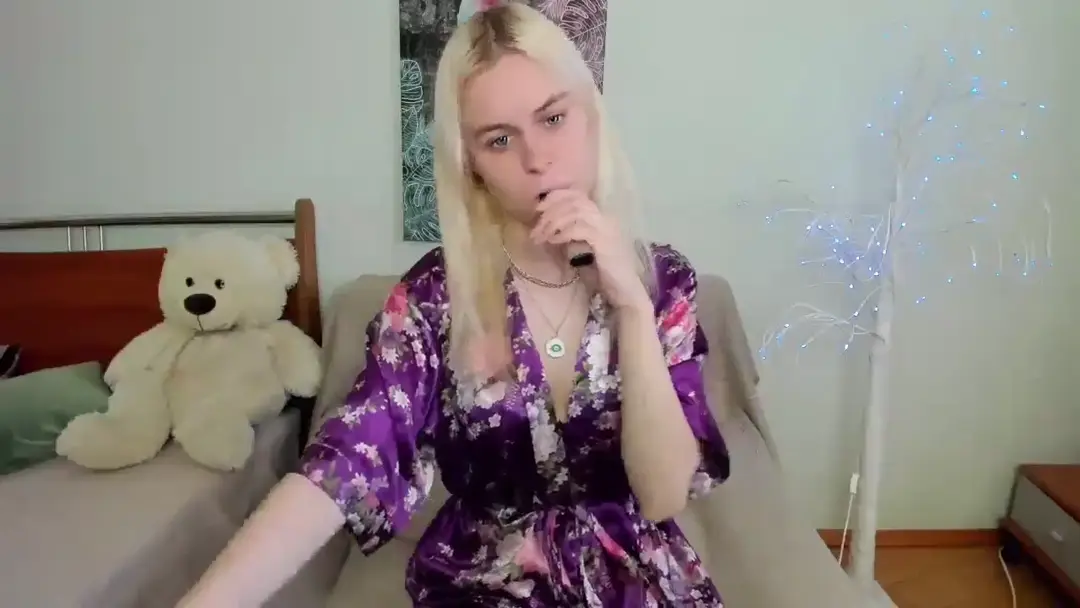 EvaNano show preview