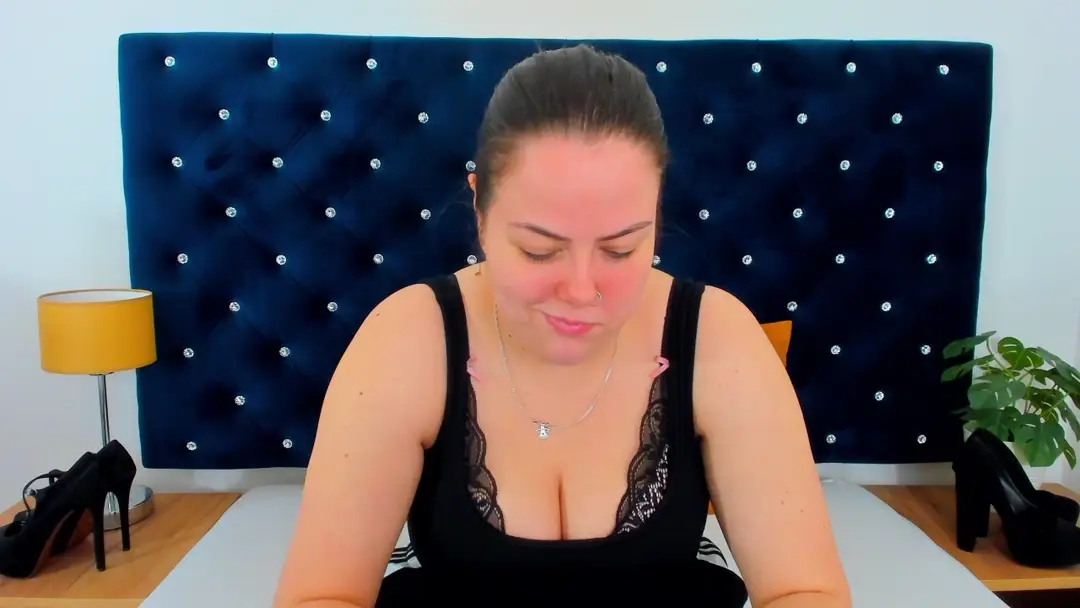 EvaSexQueen show preview