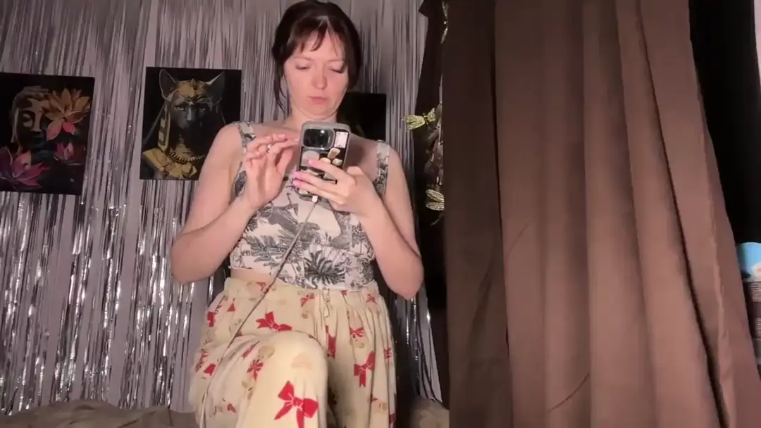 FearlessLady show preview