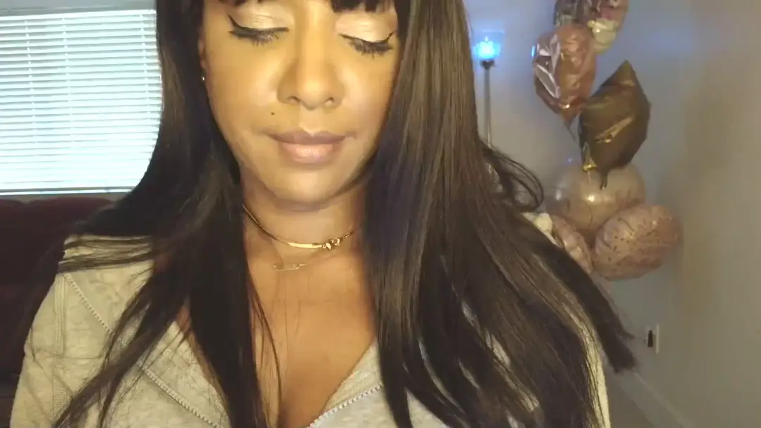 GoddessXandra show preview