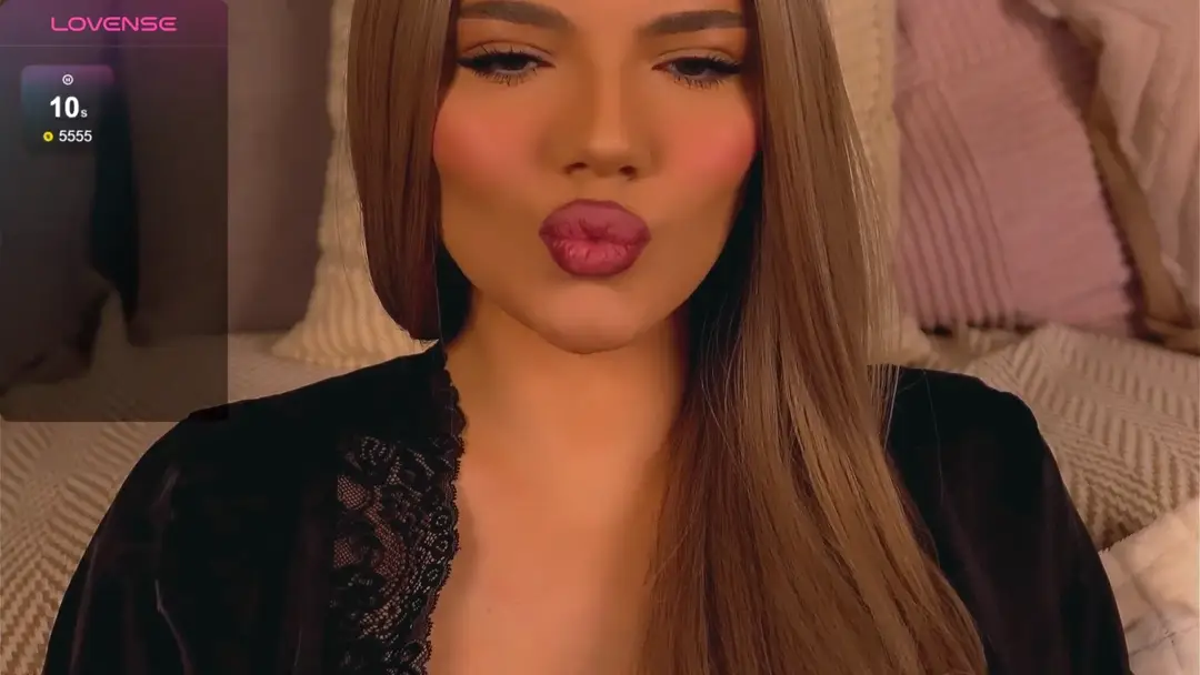 GraceLee show preview