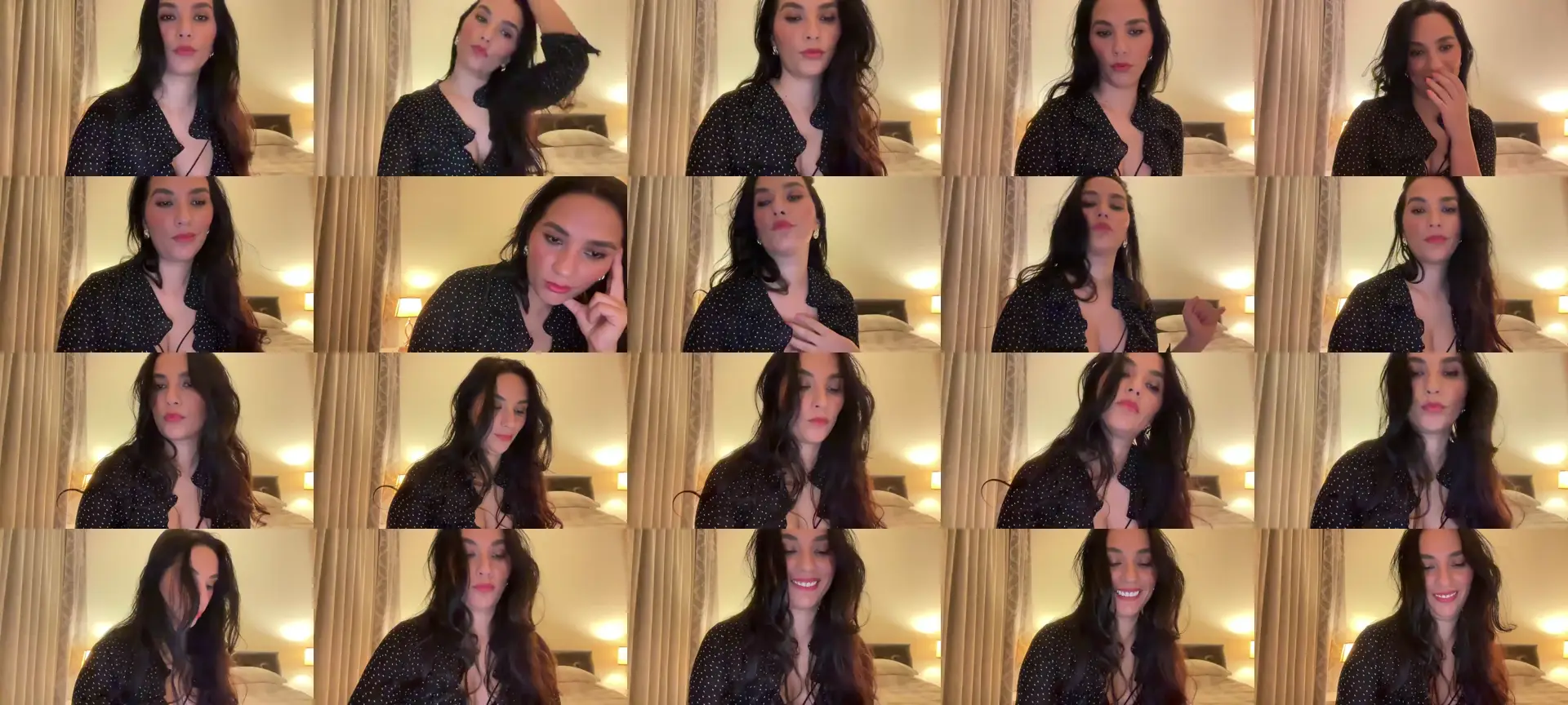 HOLY_BRUNE photo contact sheet