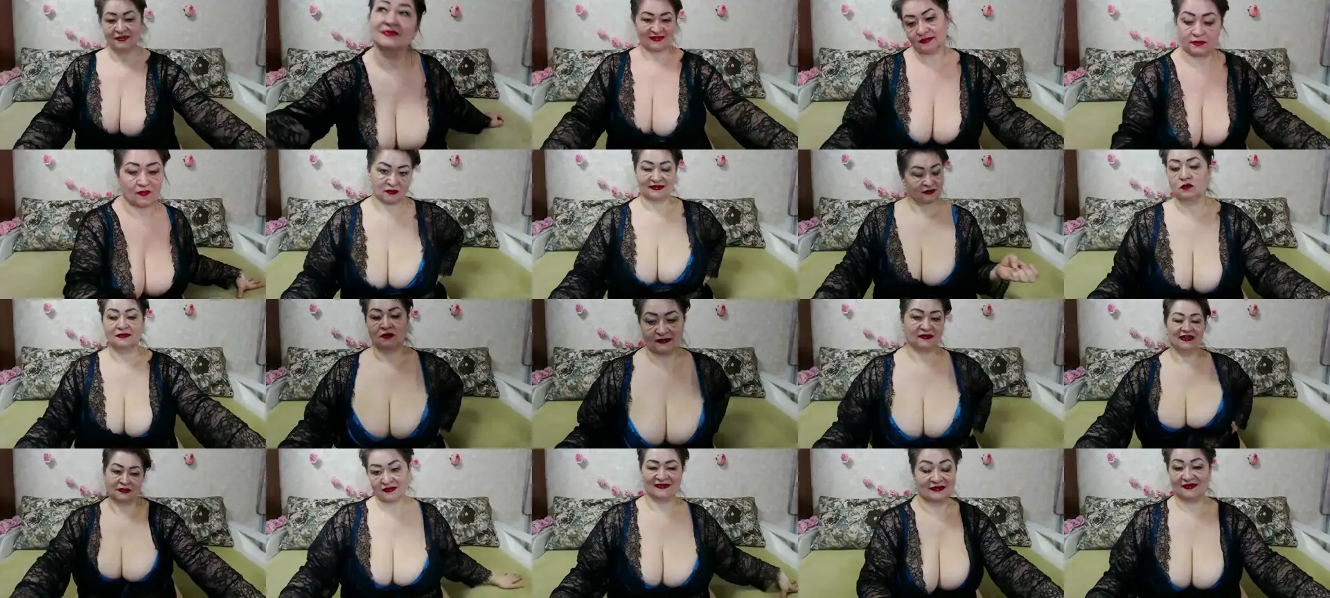 Huge_nipple8 photo contact sheet