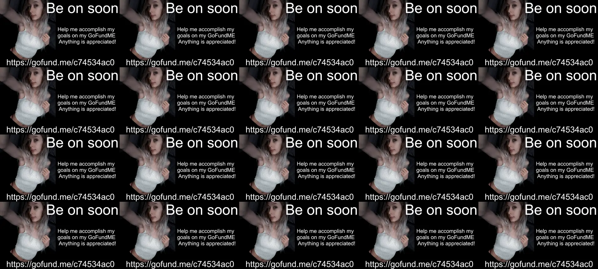 IttaBitt photo contact sheet