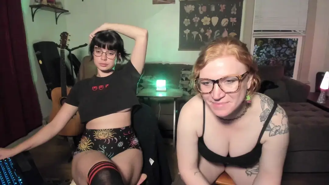 IvyandCharlie video #99009