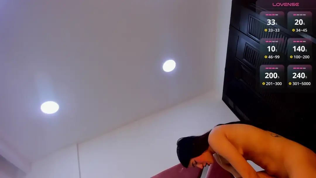 Jasmineblush show preview