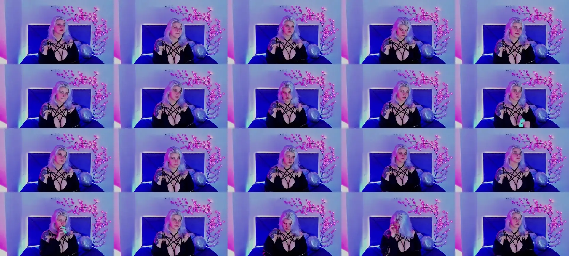 JoannLowe photo contact sheet