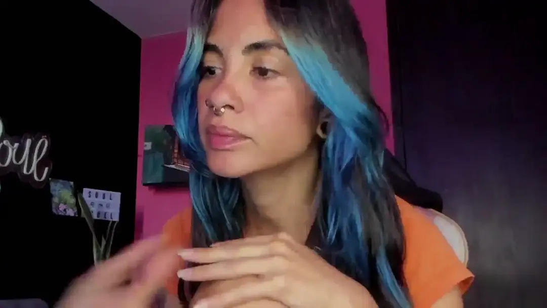 Juanadearco5 show preview