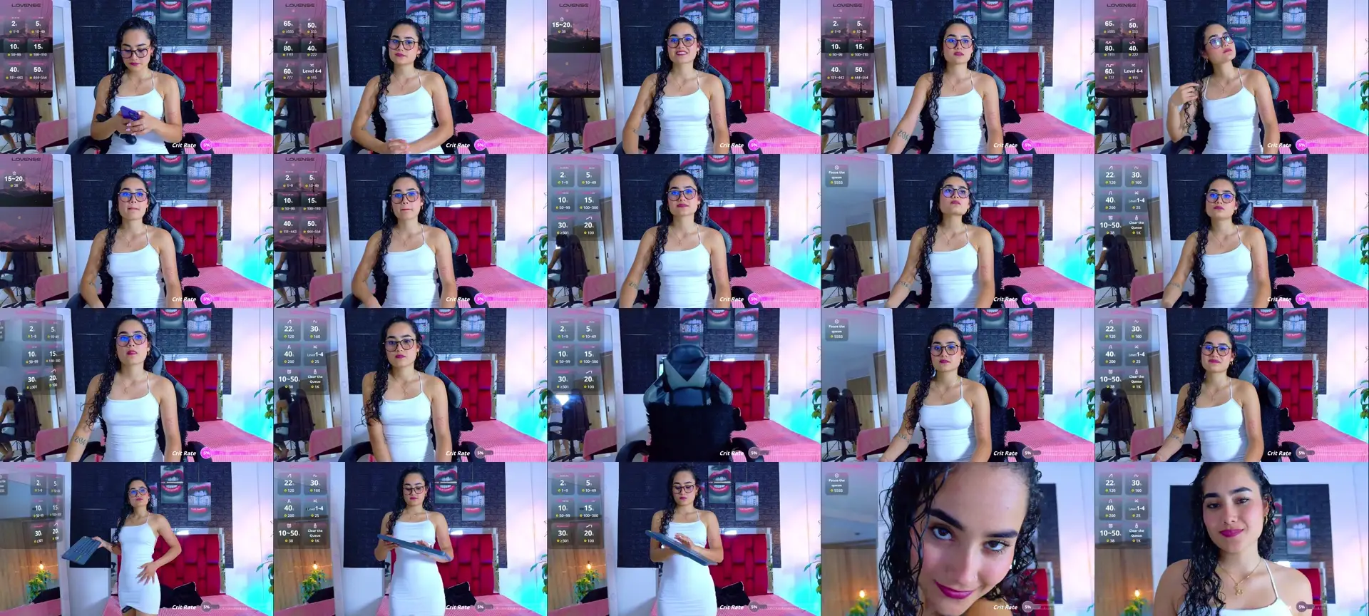 Kate_wells photo contact sheet