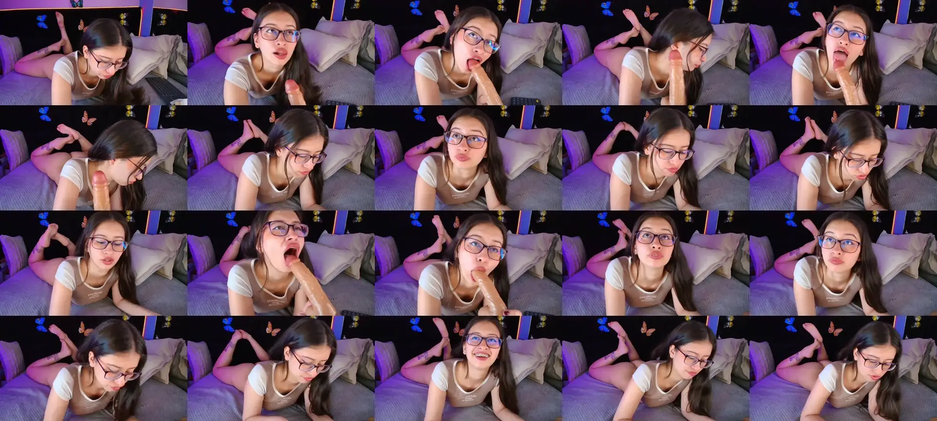 Katniss_love_ photo contact sheet