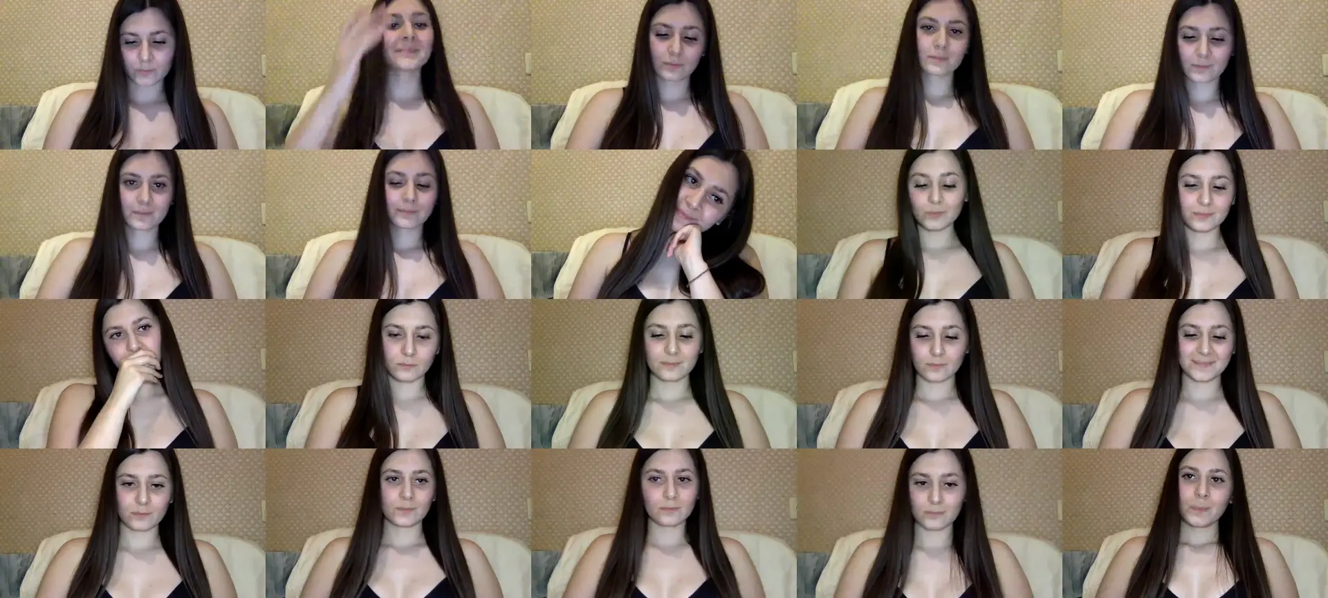 Katy_sss photo contact sheet