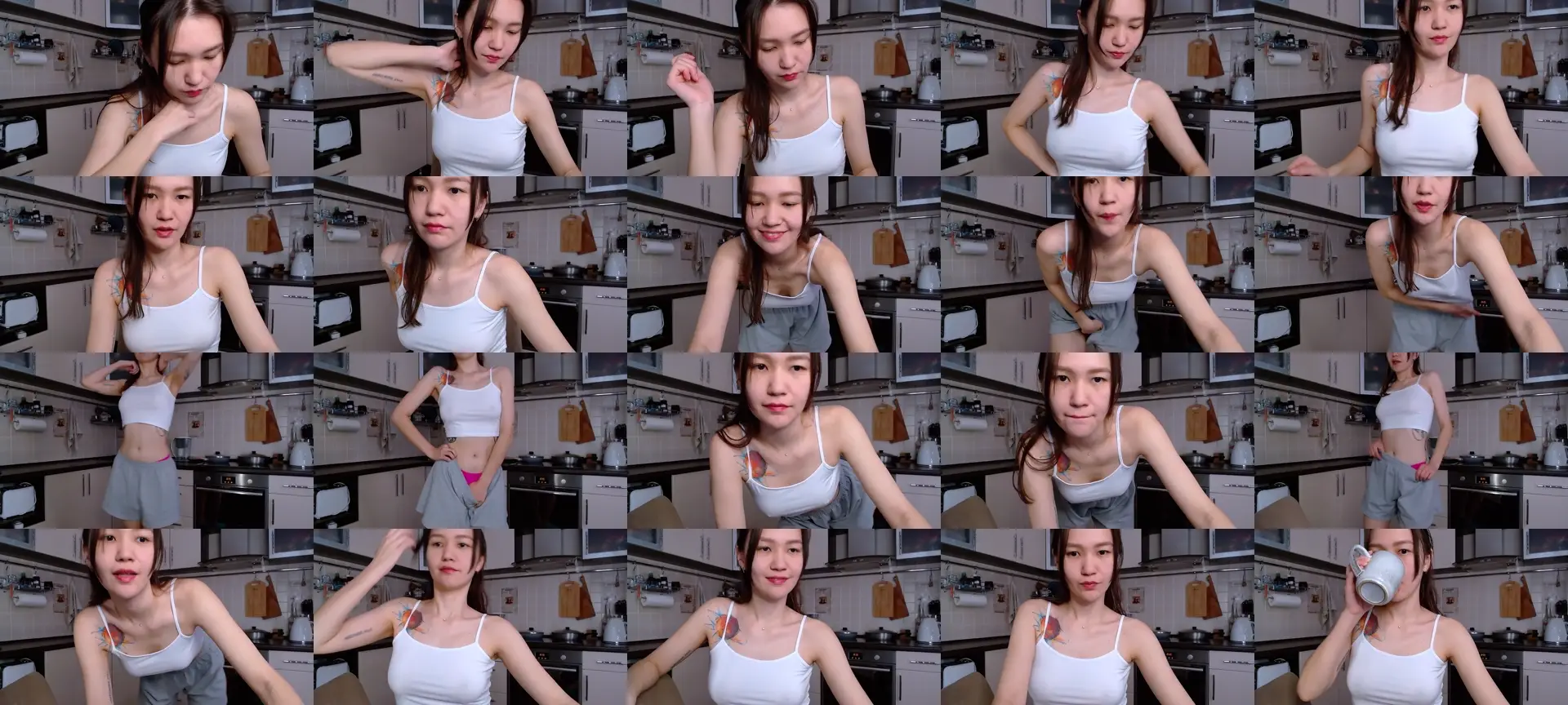 Kelly_Leen photo contact sheet