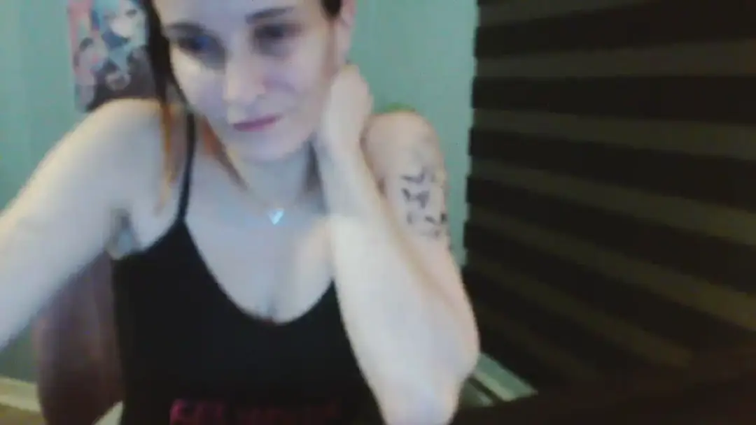 Kelyaxox show preview