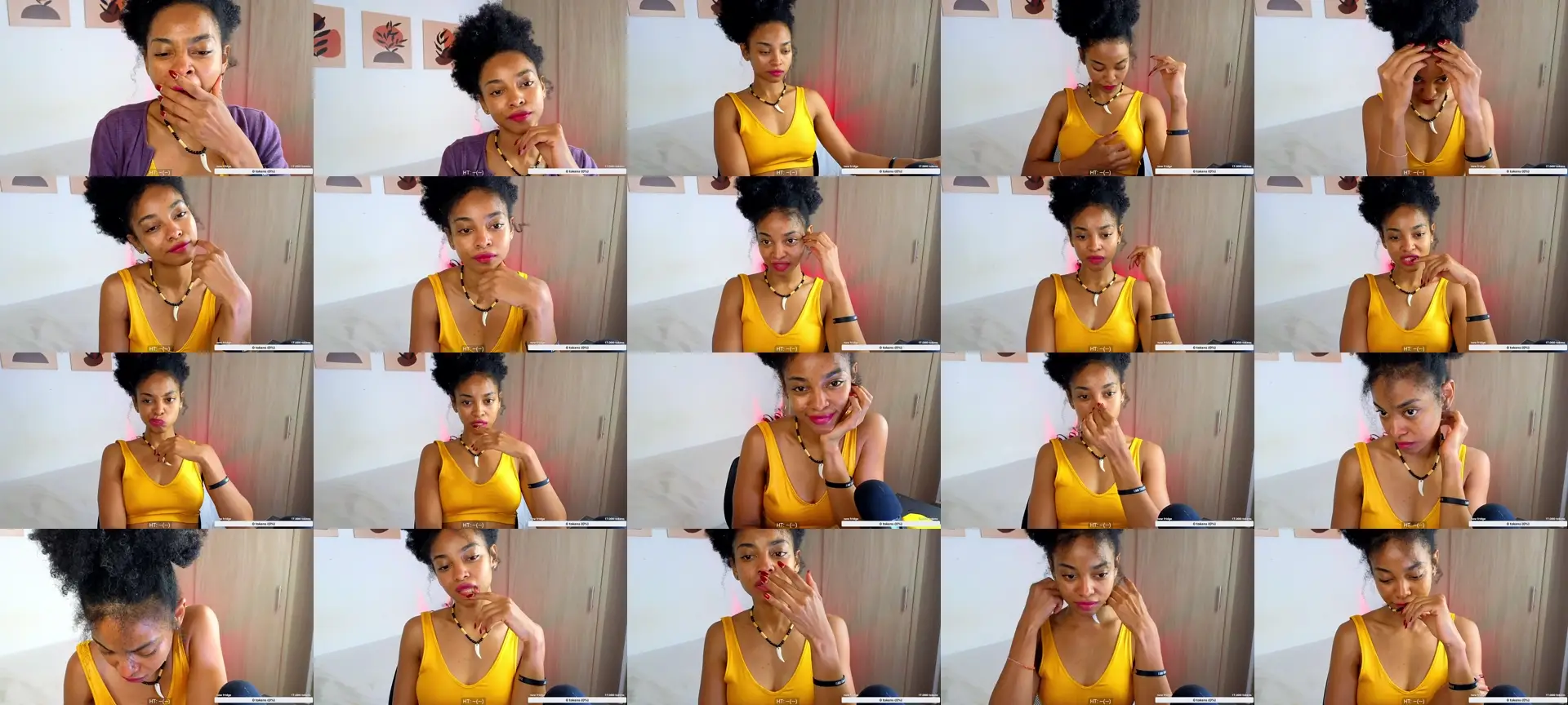 Kriss_reyes photo contact sheet