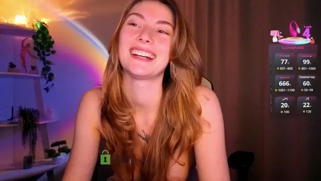 Video #98077 by Lady_Curls