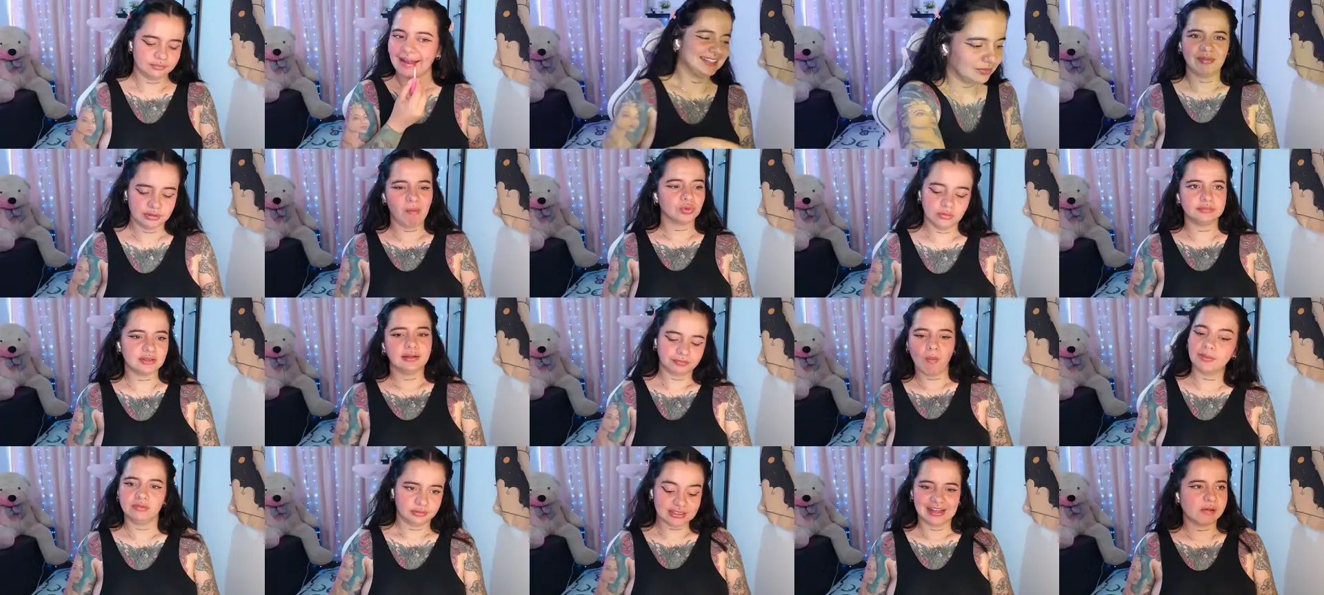 Laurenn_Smith photo contact sheet